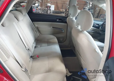 2009 Toyota Prius z USA, uszkodzony, nr VIN JTDKB20U693534018